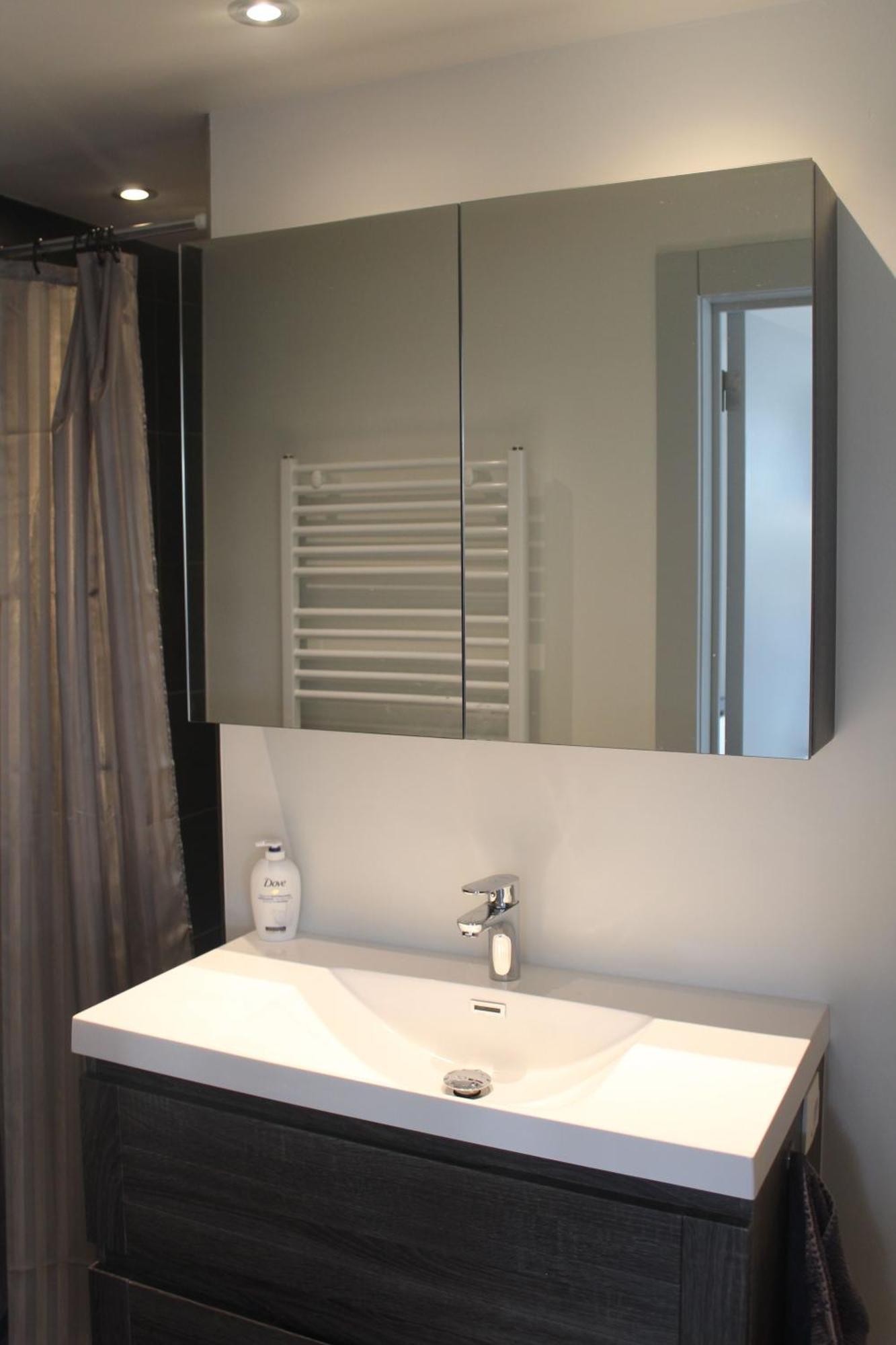 Luxurioeses Mit Sauna Und Kamin Fuer 6 Personen Mit Grossem Garten In Suedlage, Vakantiehuis Stavenisse