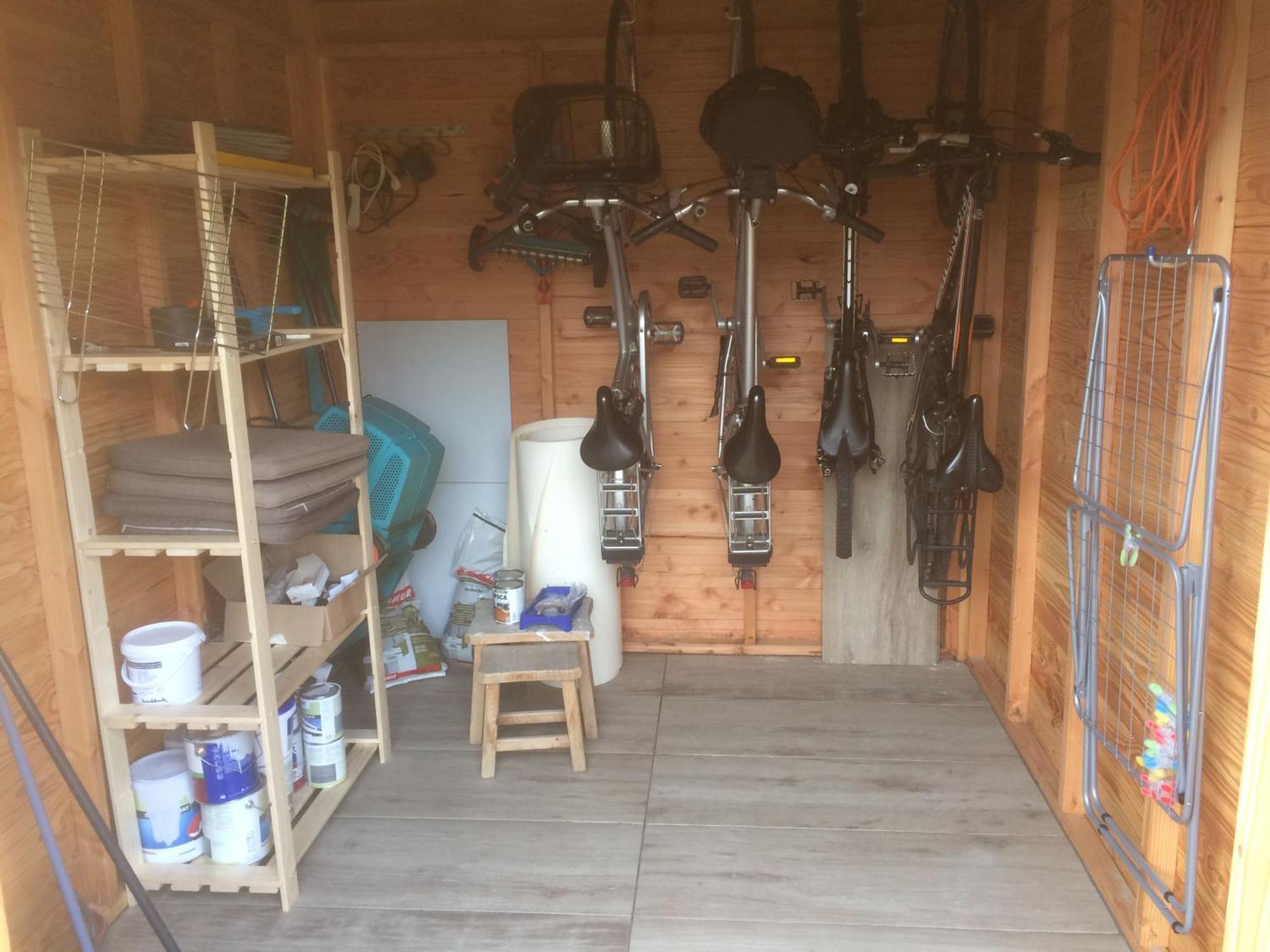 Vakantiehuis Luxurioeses Mit Sauna Und Kamin Fuer 6 Personen Mit Grossem Garten In Suedlage, Stavenisse