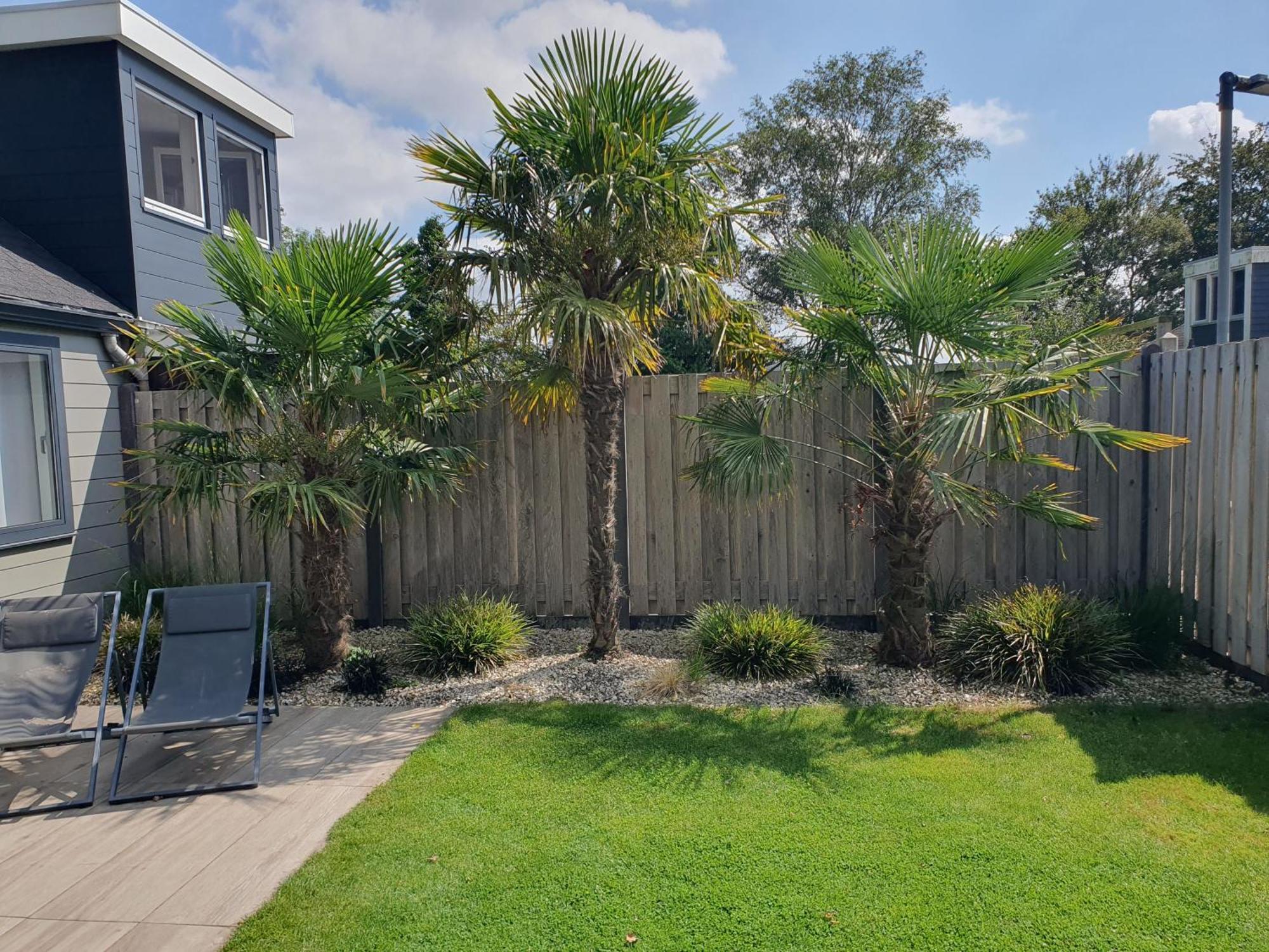 Luxurioeses Mit Sauna Und Kamin Fuer 6 Personen Mit Grossem Garten In Suedlage, Stavenisse